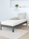 Colchón resortes 90x200 PLUS S25 Dreamz VF Colchón resortes 90x200 PLUS S25 Dreamz VF