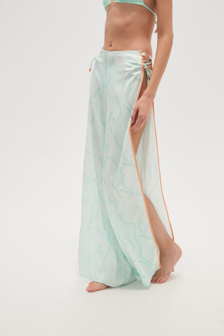 Pantalon Viora Estampado 1