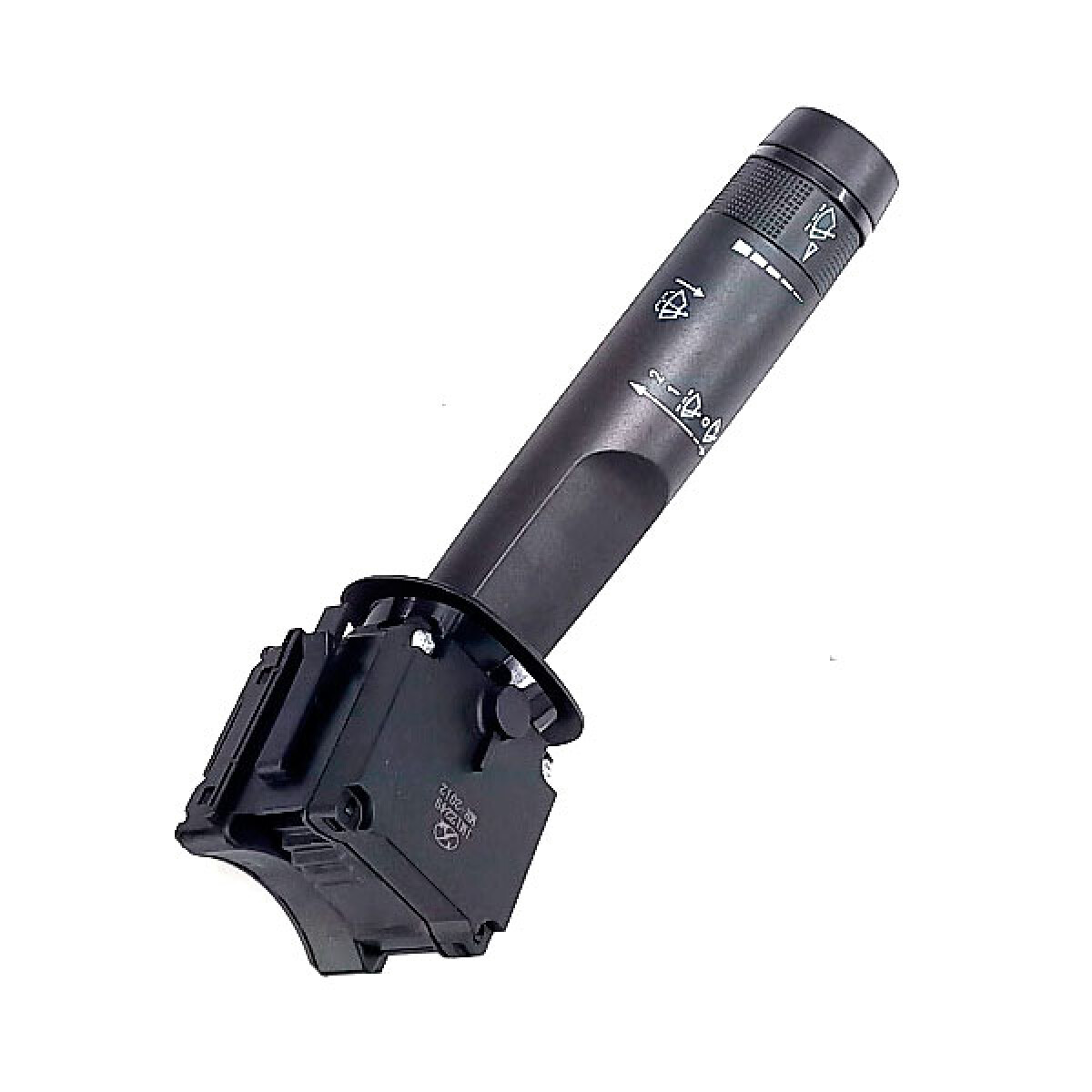 LLAVE BAJO VOLANTE CHEVROLET PRISMA SONIC COBALT S10 13/ S/ LIMPIA LUNETA MARILIA 