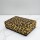 Caja fantasia laminada Caja Animal print - 20x30x9 cm