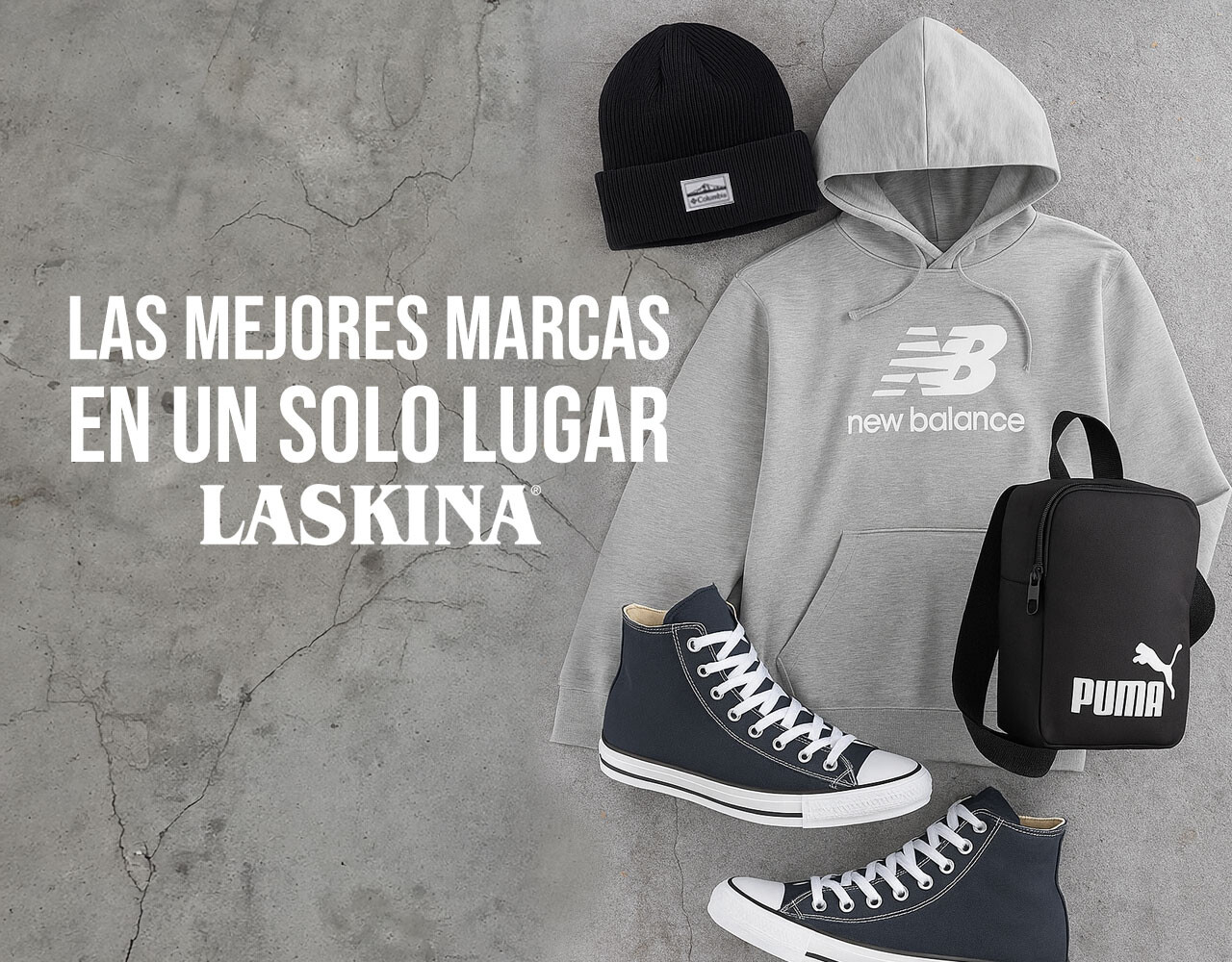 MEJORES MARCAS