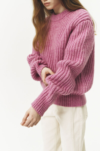 SWEATER Rosa