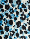 Pañuelos Raso Animal Print Pañuelo Animal Print - Combinacion Multicolor