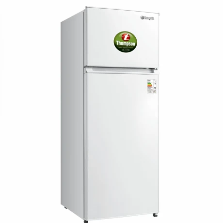 REFRIGERADOR THOMPSON MOD. RTH 210 W G4 REFRIGERADOR THOMPSON MOD. RTH 210 W G4