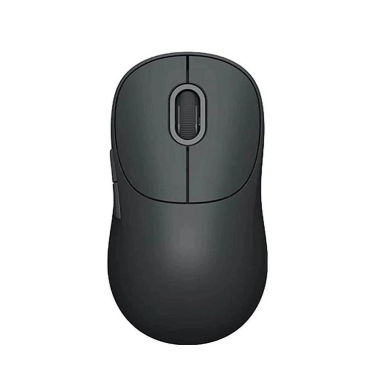 Mouse Xiaomi Wire Mi 3 - Bhr8913GL Black 