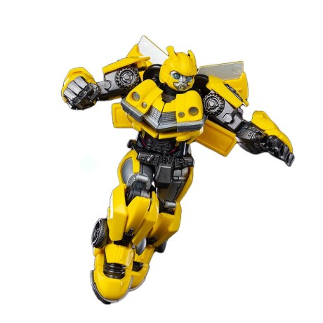 Transformers 83 pcs Bumblebee Transformers 83 pcs Bumblebee