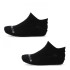 Medias Unisex N+ Uyuni Negro
