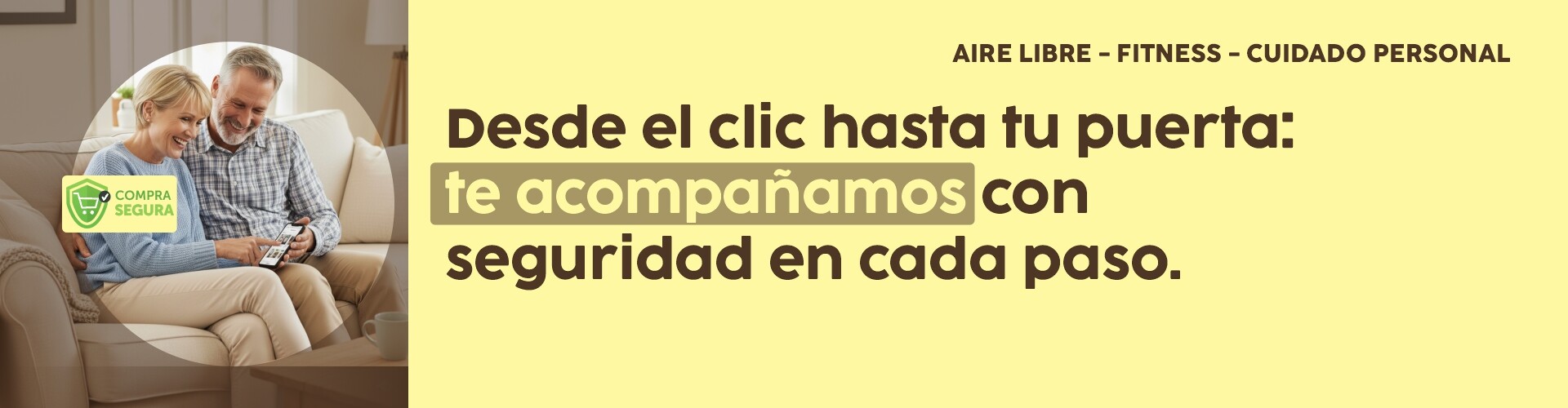 Compra Online Segura 3