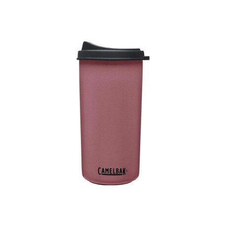 Botella Camelbak MultiBev 500ml/350ml, Acero Inox. Insulado - Rosado 0