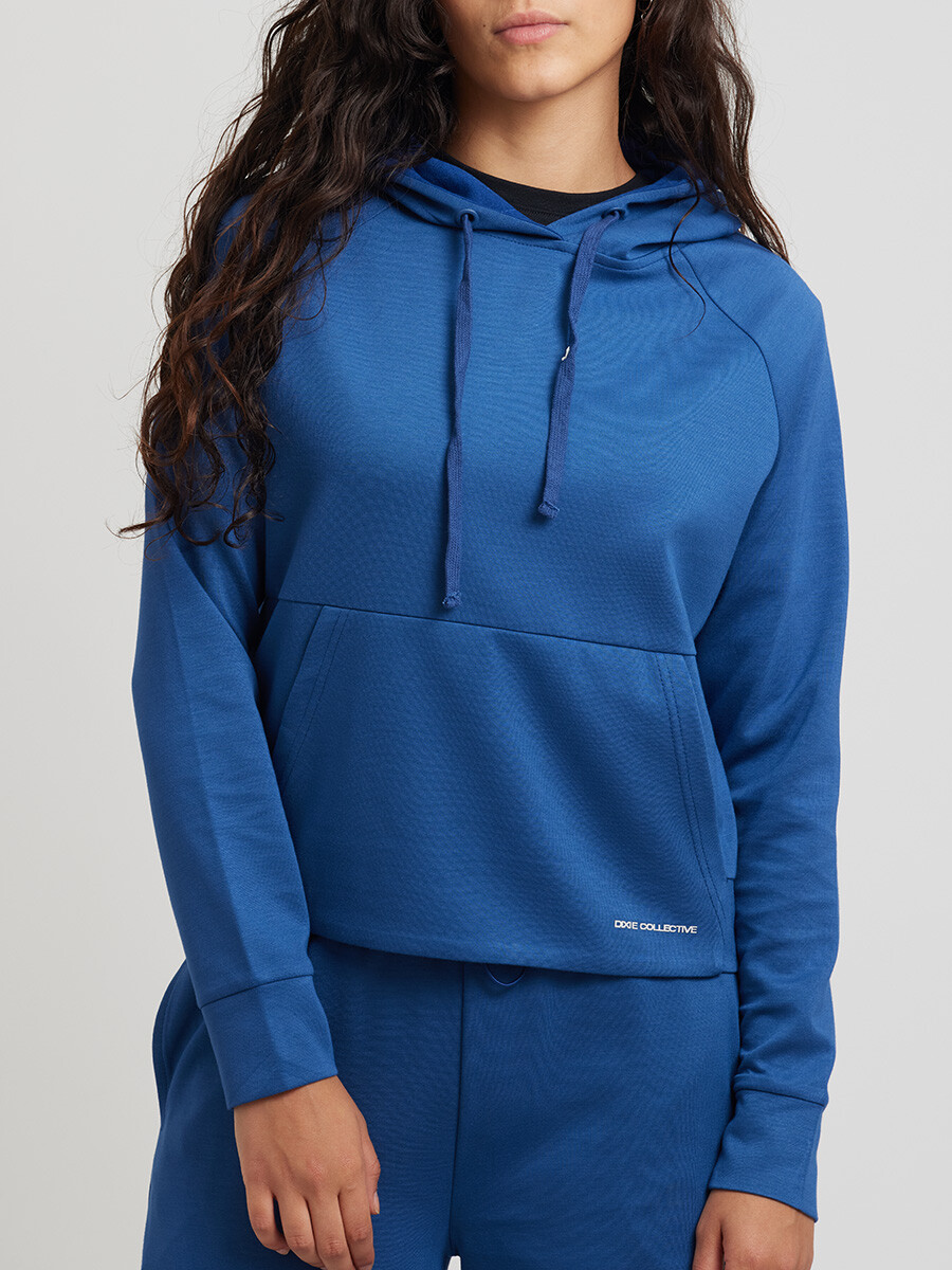 CANGURO C/C ARTIM DIXIE - Azul 