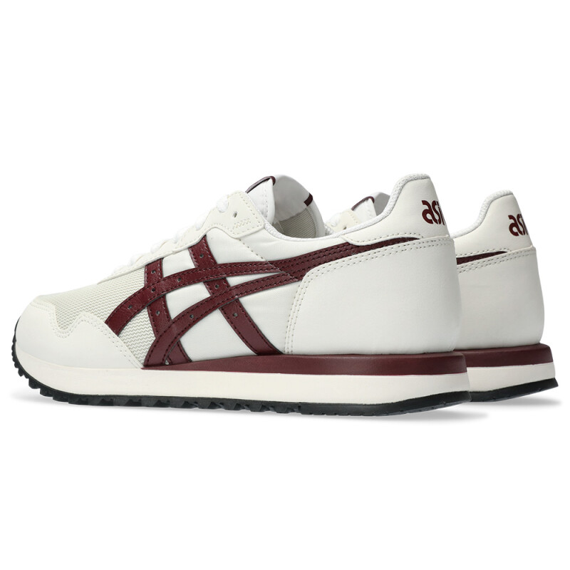 Tiger Runner II - Mujer Birch/port Royal