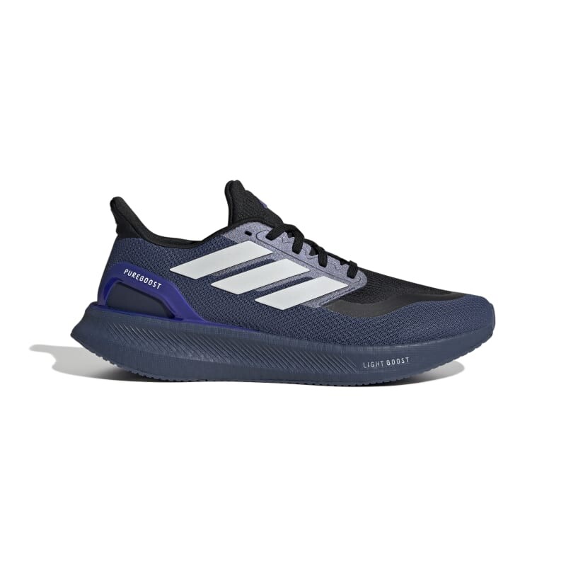 Championes Adidas Pureboost 5 Azul