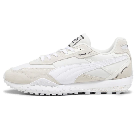 Zapatillas Puma Blacktop Rider Unisex Bone