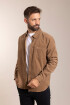 CAMISA ARANCO POLANCO Beige