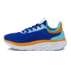 Diadora Proton Calzado Running Mujer Blue/orange Azul-naranja