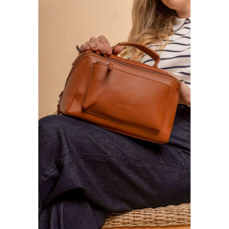 Bandolera Melisa Habano