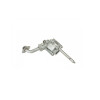 CORREA DIRECCION HIDRAULICA 10X763 MONZA 1.8/2.0/ FORD 1.6/1.8 8V Correa Direccion Hidraulica 10x763 Monza 1.8/2.0/ Ford 1.6/1.8 8v