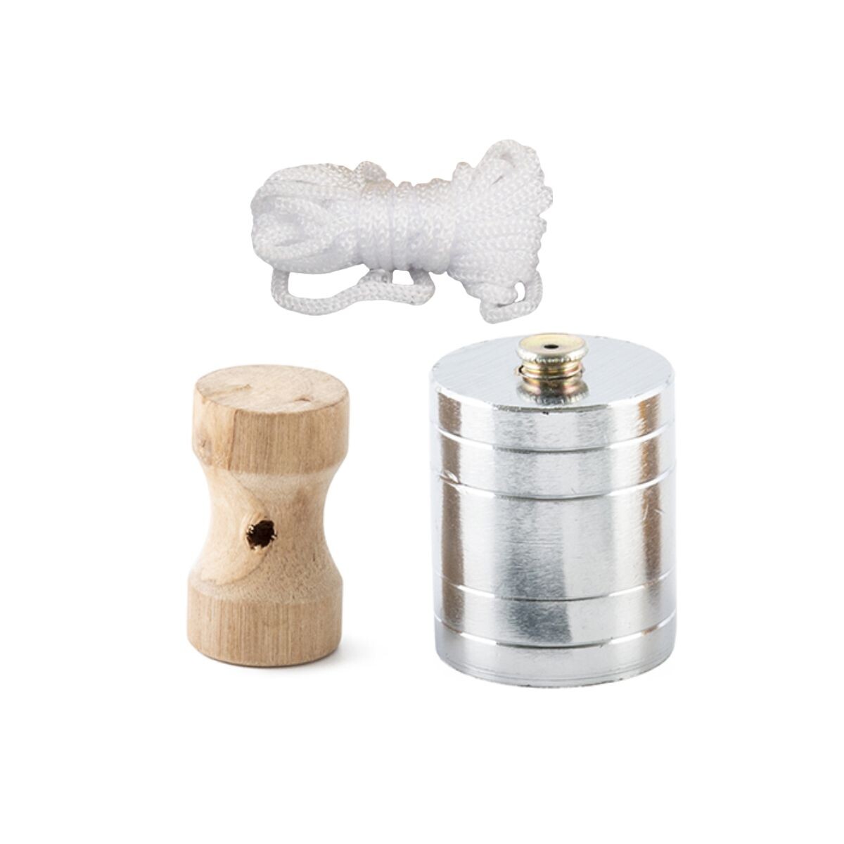 PLOMADA 400G HICEN 53303018 Plomada 400g Hicen 53303018