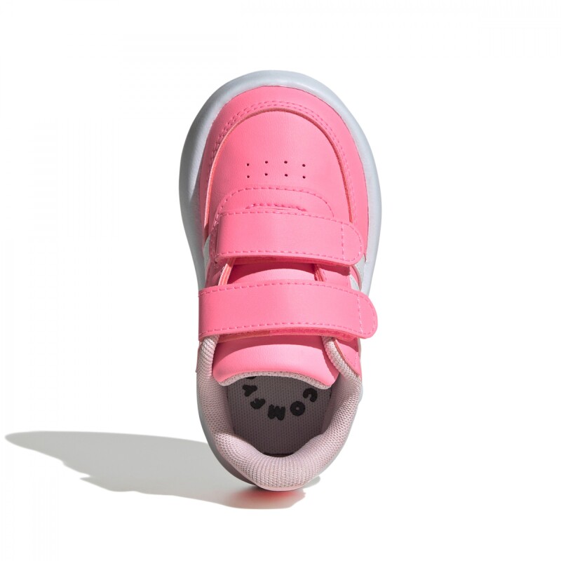 Zapatillas Breaket 2.0 de Niños Rosado