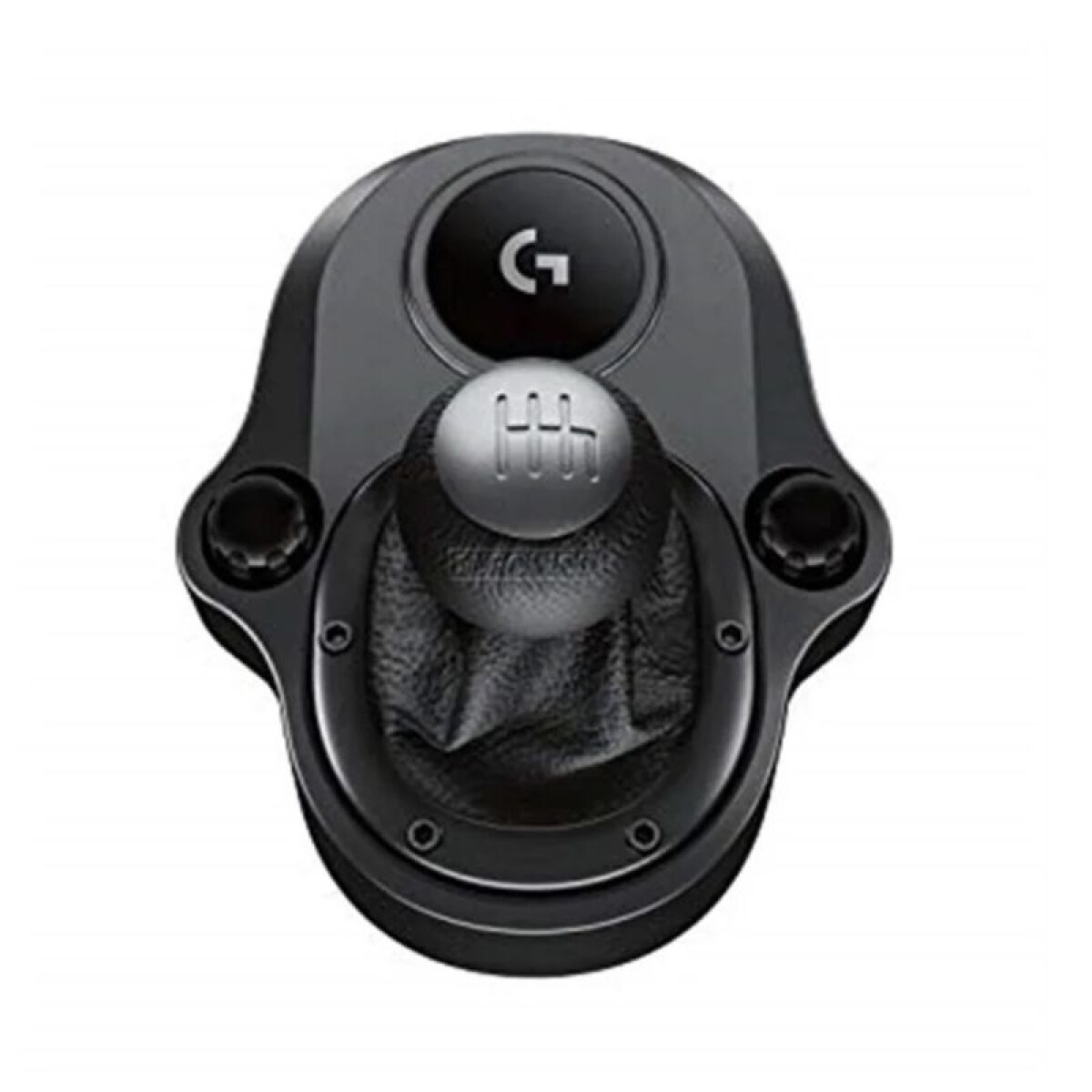 Cambio Logitech Draving Force PS4/PS5 