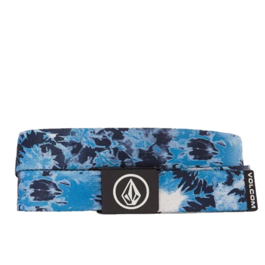 Cinto Volcom ABG CIRCLE WEB BELT Cinto Volcom ABG CIRCLE WEB BELT
