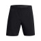 UA LAUNCH PRO 2n1 7'' SHORTS-GRY BLK-001
