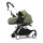 Estructura White Stokke YOYO y Pack +0 Olive