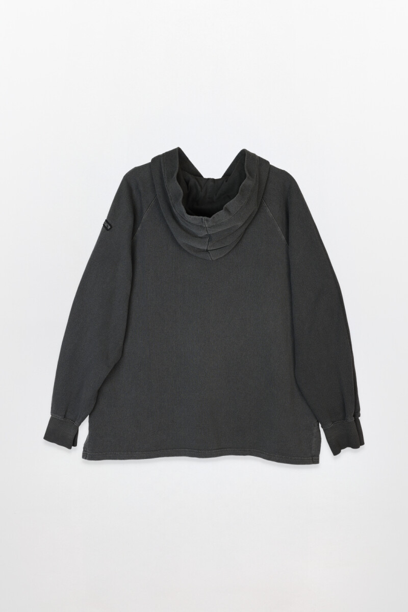 Hoodie Félix Gris