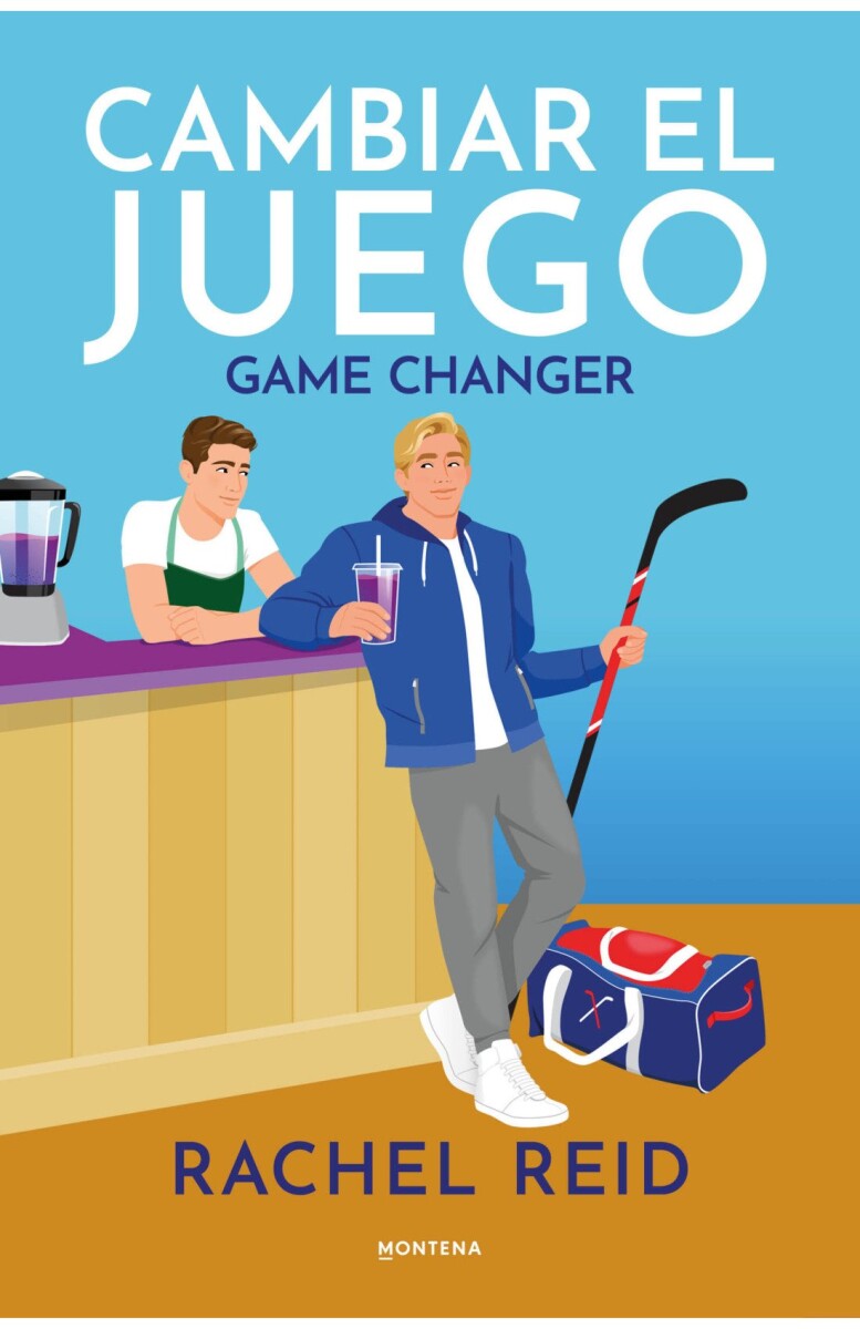 CAMBIAR EL JUEGO 