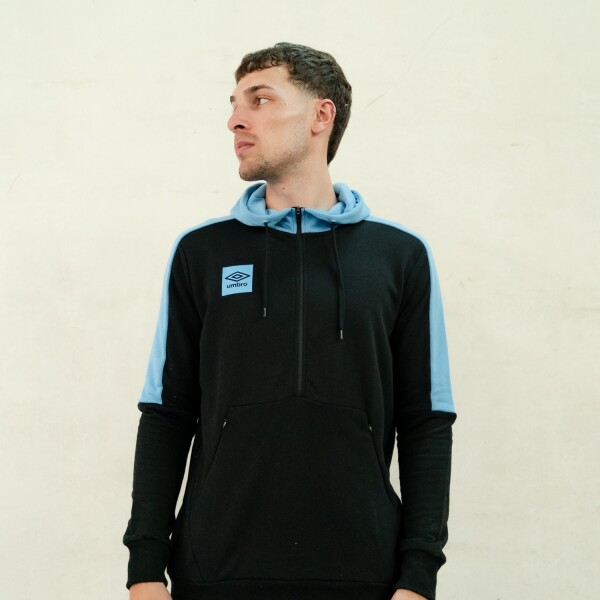 CANGURO 1/2 CIERRE TERRACE Umbro Hombre 02s