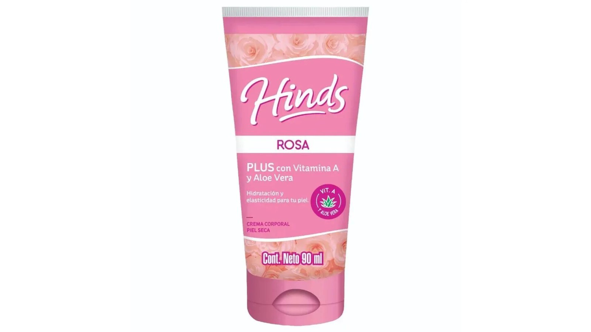 Hinds Rosa Manos 90gr 