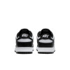 Championes Nike Dunk Low Retro de Hombre - DD1391-100 Blanco