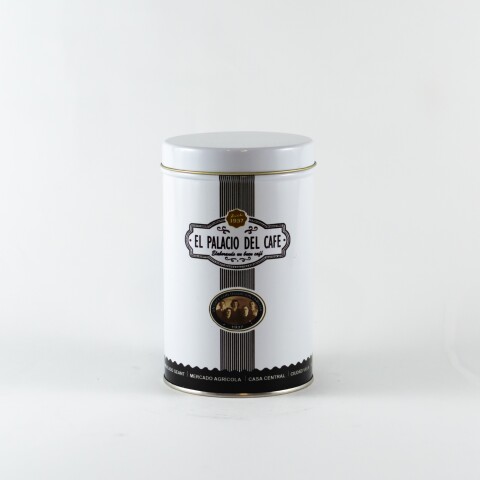 LATA EL PALACIO DEL CAFÉ PARA 300 G Unica
