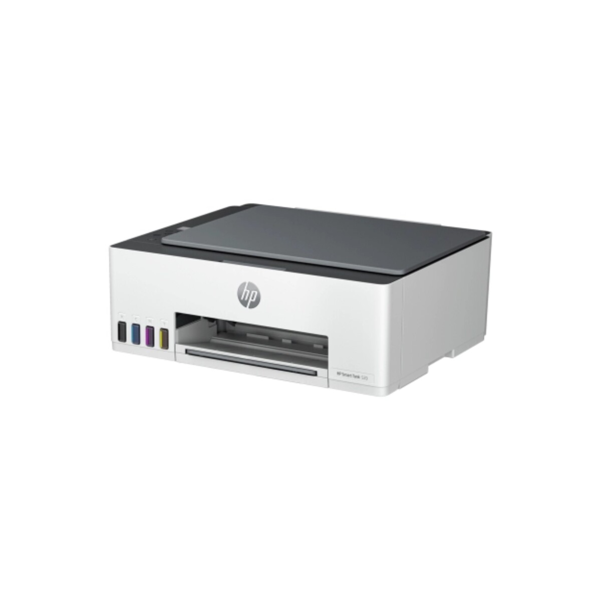 Impresora Multifuncional HP Smart Tank 520 USB BIV 