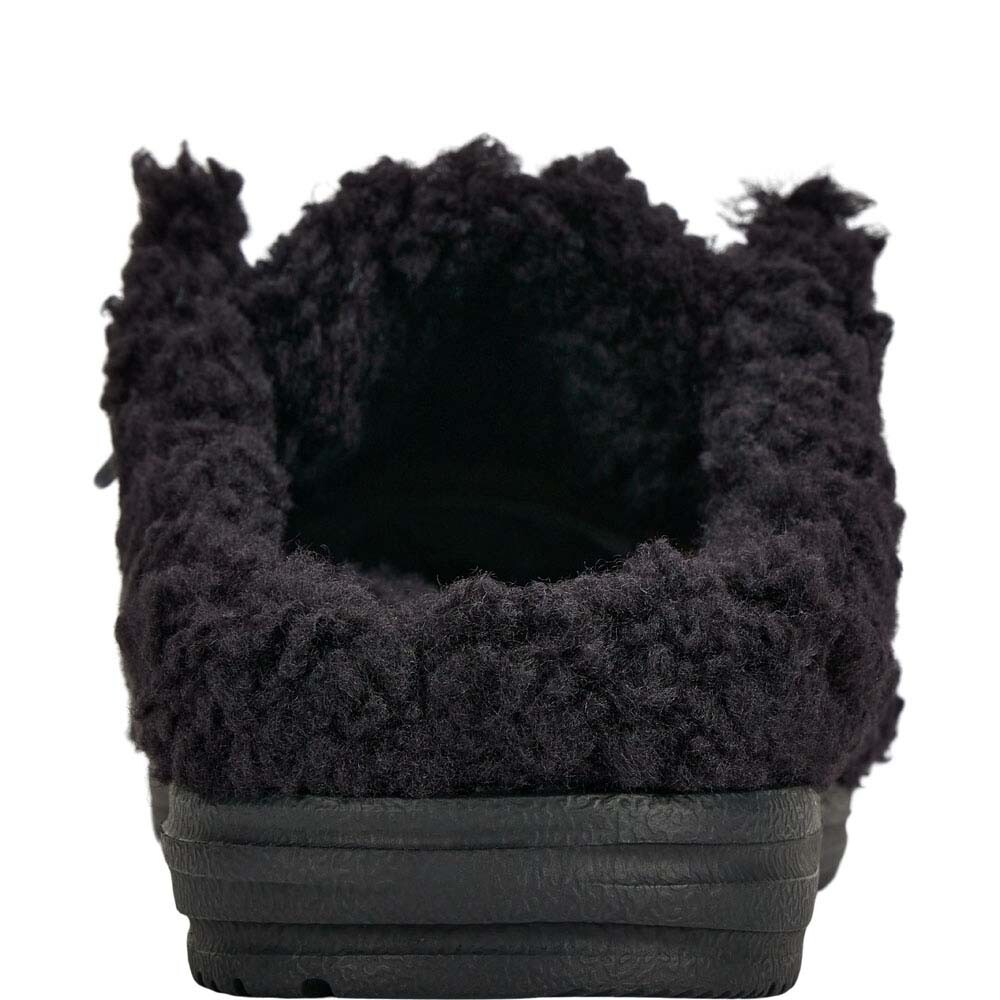 Wendy Slipper - Mujer Black/Black