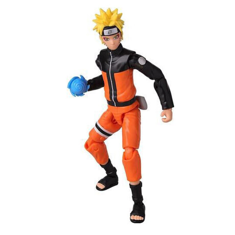 Anime Heroes Naruto - Naruto Uzumaki Sage Mode Anime Heroes Naruto - Naruto Uzumaki Sage Mode