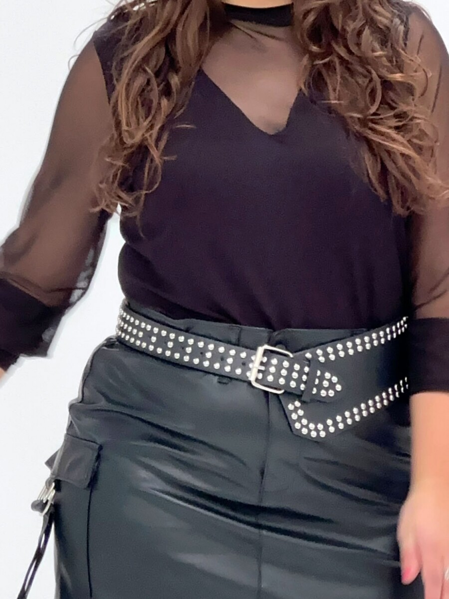 SHARON SHARON