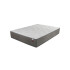 Colchón Top Comfort Queen 158x198x30