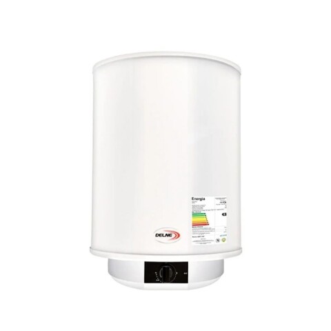 TERMOTANQUE DELNE 45L Blanco