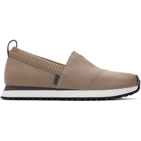 Dune Rpv Ct Rip Mn Alpres Sneak - Hombre Taupe