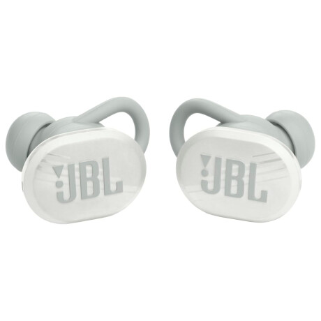 Auriculares JBL Endurance Race 2 TWS con Bluetooth White Auriculares JBL Endurance Race 2 TWS con Bluetooth White
