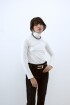 Gaddi Off White