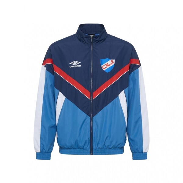 Campera Nacional Beat Umbro P19