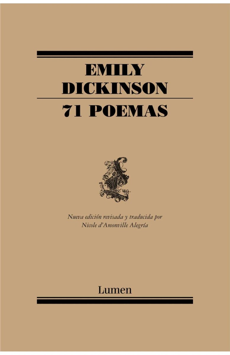 71 poemas 