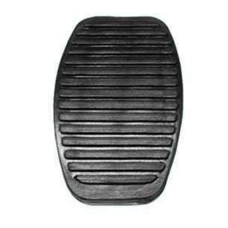 GOMA DE PEDAL DE FRENO / EMBRAGUE Goma De Pedal De Freno / Embrague