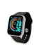 RELOJ INTELIGENTE NEGRO