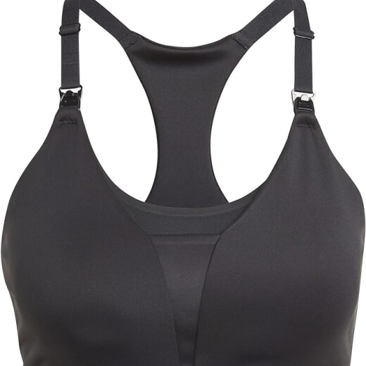 Top Adidas Running Dama Workout Bra - Light Support S/C