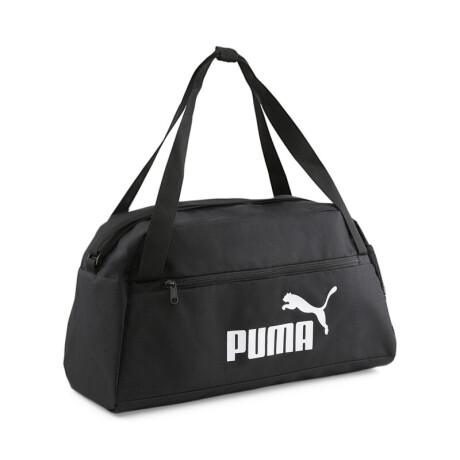 Phase Sport Bag 07994901 Negro