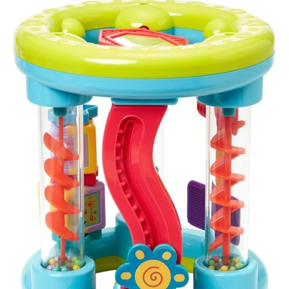 Cilindro actividades estimulacion BUBA Cilindro actividades estimulacion BUBA