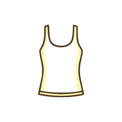 Remeras y musculosas